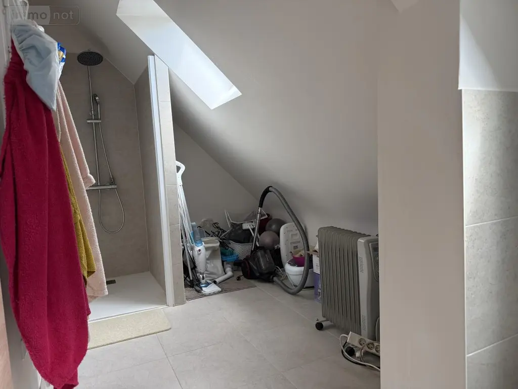Maison a vendre Le Merzer 22200 Côtes-d'Armor 22 112 m2 6 pièces 278560 euros 22064-1361 021