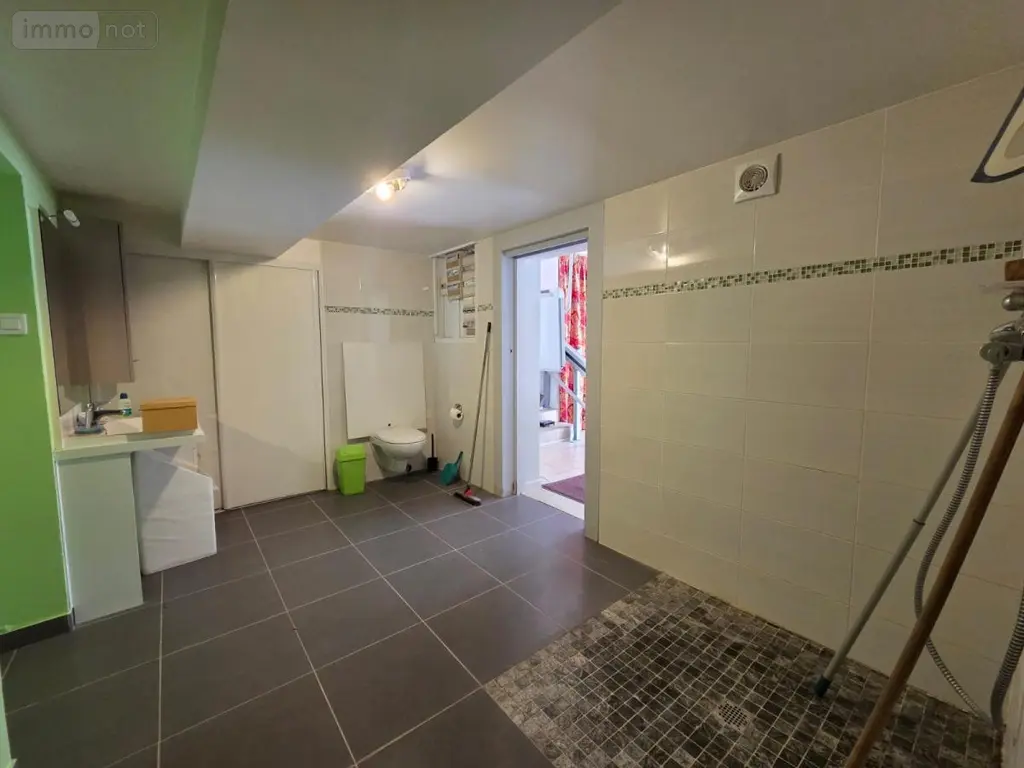 Maison a vendre Villemandeur 45700 Loiret 45 201 m2 8 pièces 249900 euros 45051-510 013