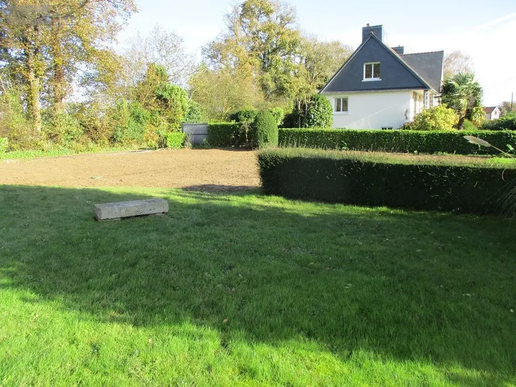 Maison a vendre Treffrin 22340 Côtes-d'Armor 22 120 m2 5 pièces 174075 euros 29064-2800 009