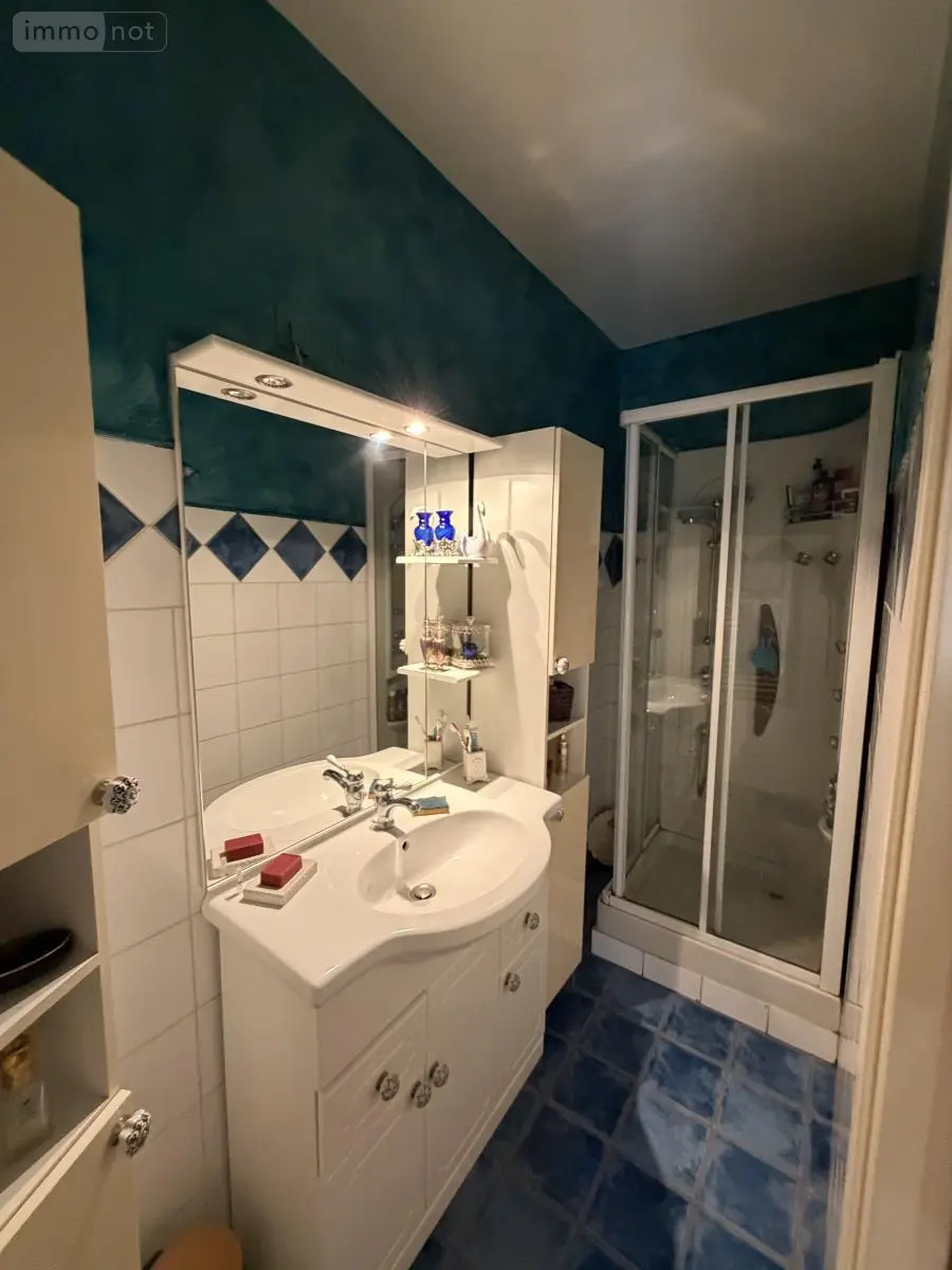 Maison a vendre Pierrelatte 26700 Drôme 26 114 m2 4 pièces 91500 euros 26060-863 004