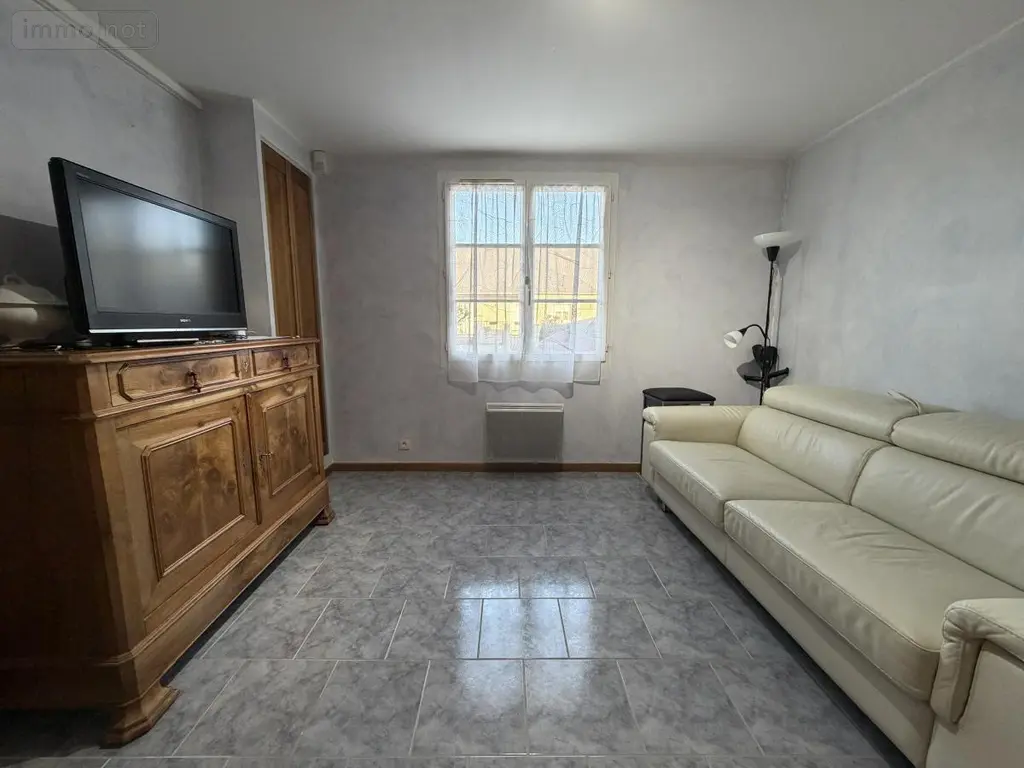 Maison a vendre Notre-Dame-d'Oé 37390 Indre-et-Loire 37 148 m2 7 pièces 467982 euros 37007-2851 012