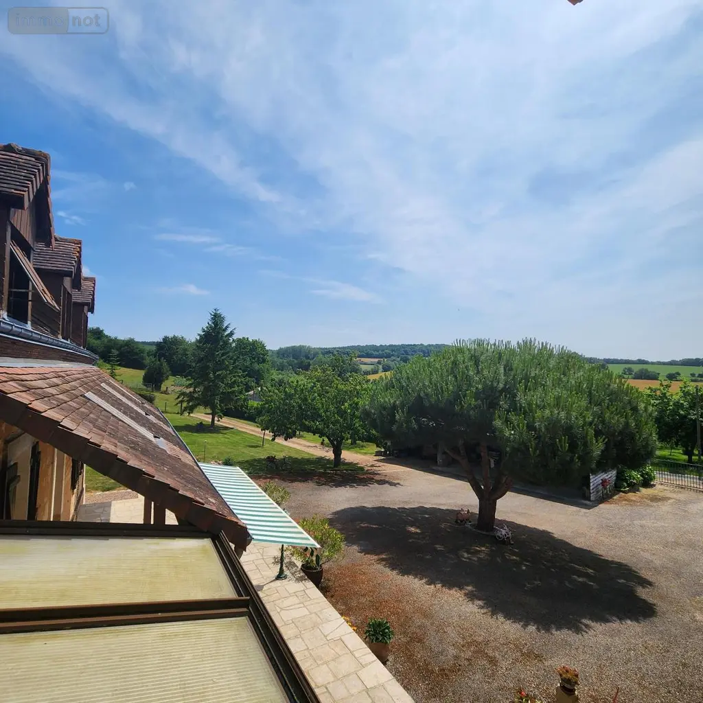 Maison a vendre Ceton 61260 Orne 61 180 m2 5 pièces 260000 euros 72085-2153 003