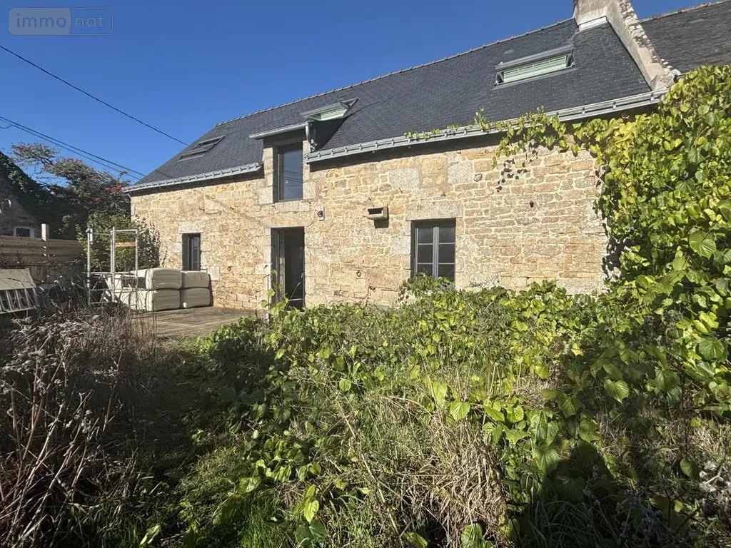 Maison a vendre Guidel 56520 Morbihan 56 115 m2 291520 euros 56082-1640 001