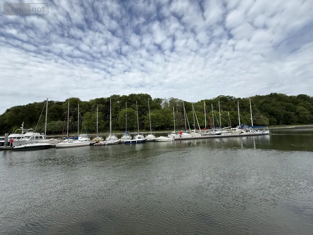 Appartement a vendre Auray 56400 Morbihan 56 51 m2 2 pièces 259500 euros 56024-825 009