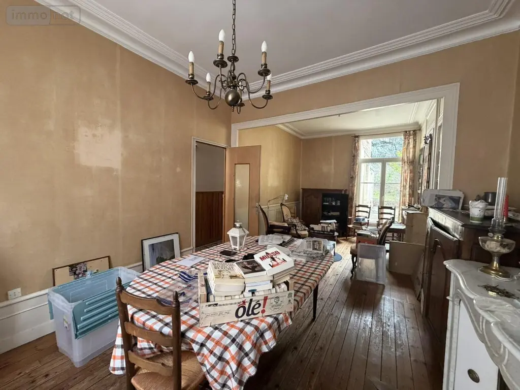 Maison a vendre Amiens 80000 Somme 80 115 m2 6 pièces 299250 euros 80004-1290 006