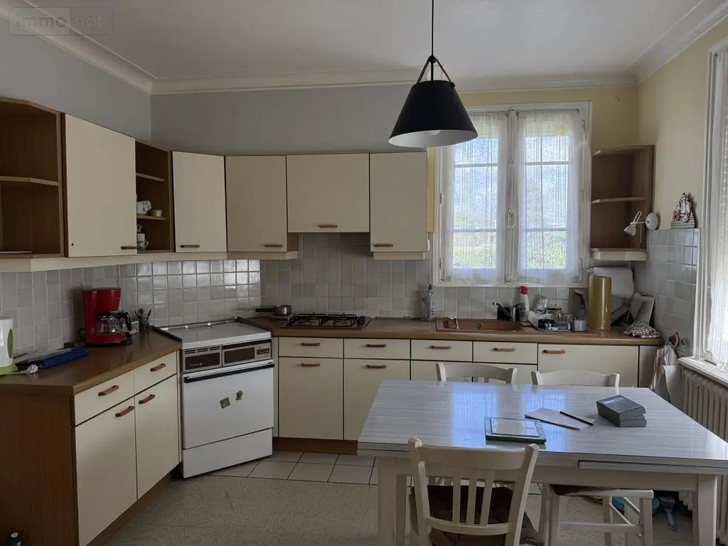 Maison a vendre Plémet 22210 Côtes-d'Armor 22 159 m2 146480 euros 22115-3545 002