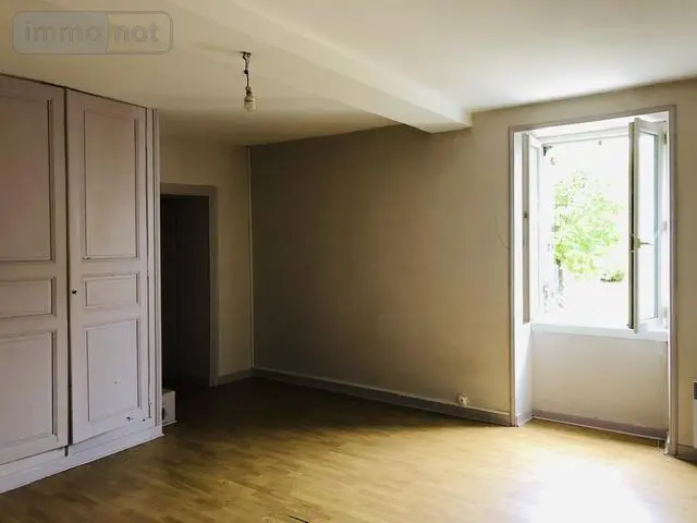 Maison a vendre Grez-Neuville 49220 Maine-et-Loire 49 232 m2 6 pièces 373860 euros 49031-2678 010