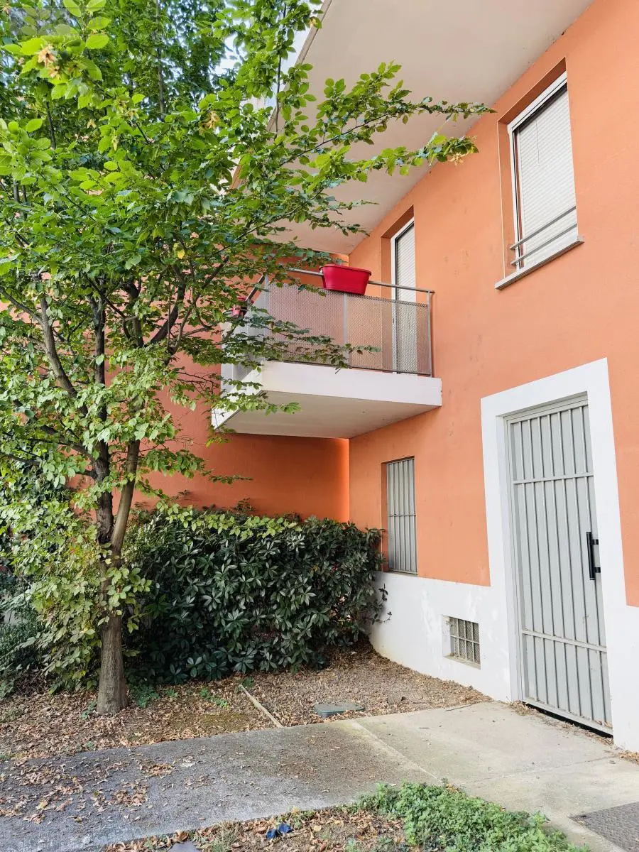Appartement a vendre Toulouse 31300 Haute-Garonne 31 65 m2 3 pièces 346000 euros 31007-7 003