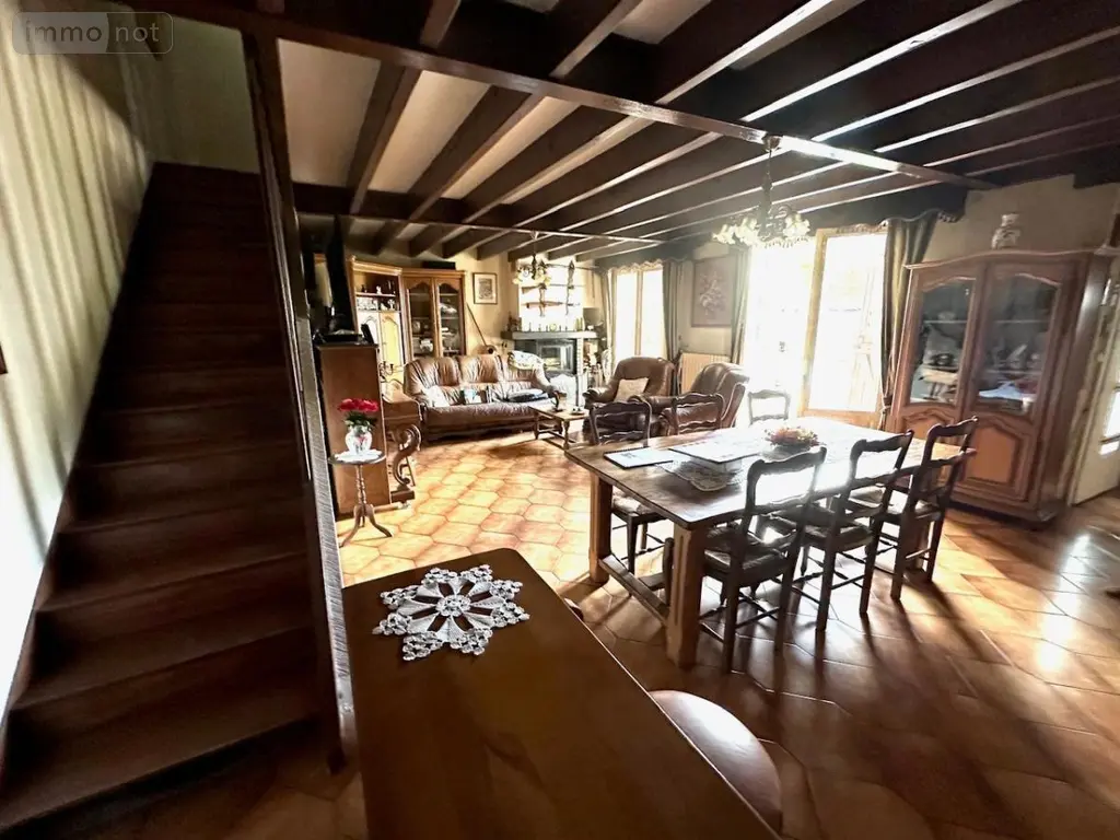 Maison a vendre Toulouse 31000 Haute-Garonne 31 95 m2 4 pièces 546000 euros 31003-174 007