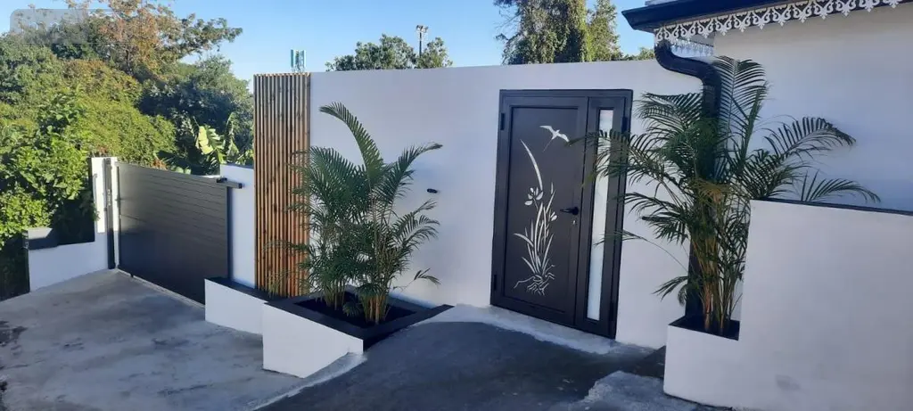 Maison a vendre Le Tampon 97430 La Réunion 974 68 m2 4 pièces 344850 euros 97410-740 012