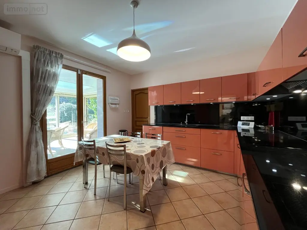 Maison a vendre Ville-en-Tardenois 51170 Marne 51 205 m2 7 pièces 424000 euros 51066-2026 009