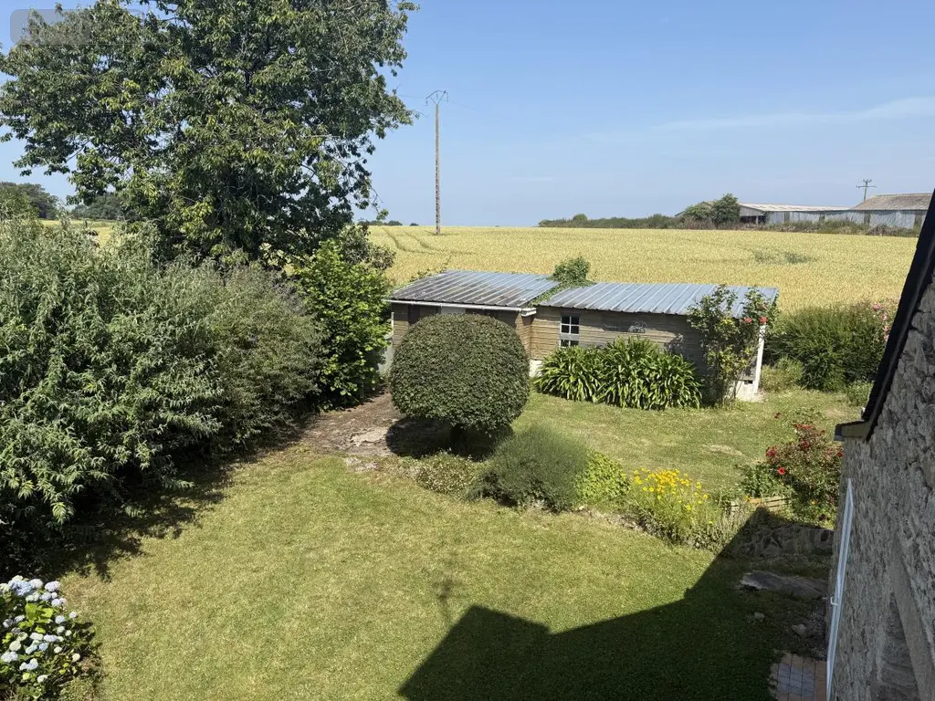 Maison a vendre Theix-Noyalo 56450 Morbihan 56 137 m2 4 pièces 358600 euros 56084-398 003