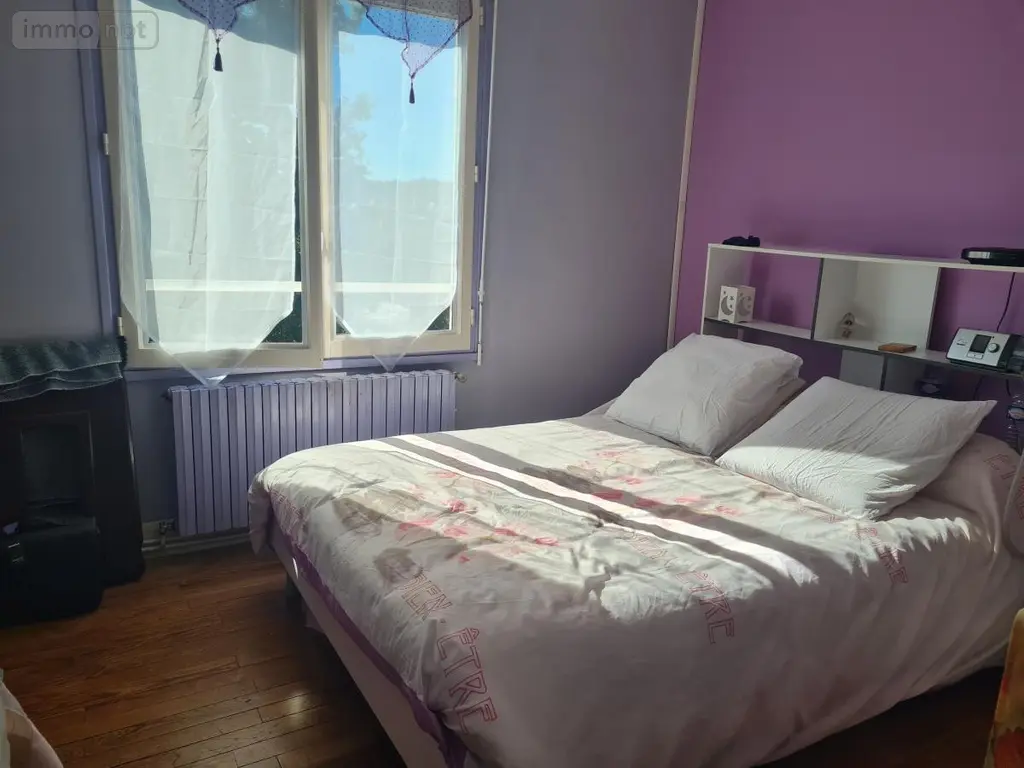 Maison a vendre Pontivy 56300 Morbihan 56 80 m2 5 pièces 151420 euros 56053-2565 010