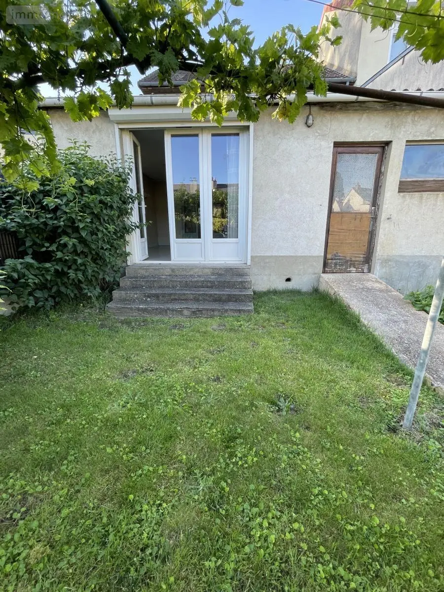 Maison a vendre Le Mans 72000 Sarthe 72 103 m2 5 pièces 182320 euros 72009-1417 010