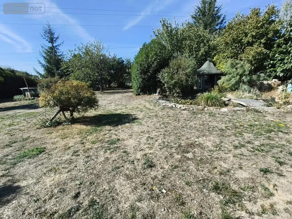 Maison a vendre Nivillac 56130 Morbihan 56 148 m2 5 pièces 261250 euros 56014-835 013