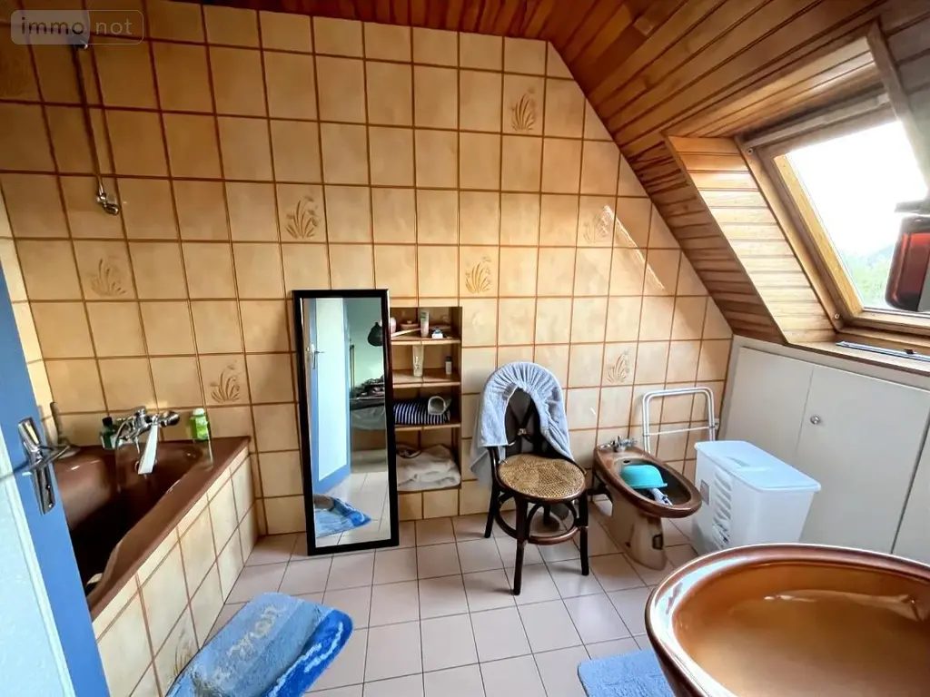 Maison a vendre Loctudy 29750 Finistère 29 104 m2 4 pièces 192900 euros 29022-1922 007