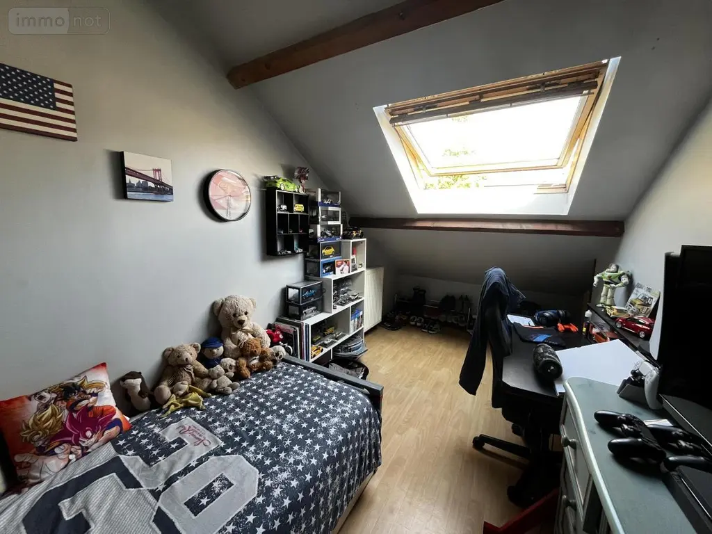 Location maison Bernay 27300 Eure 27 49 m2 590 euros 27049-L201 011
