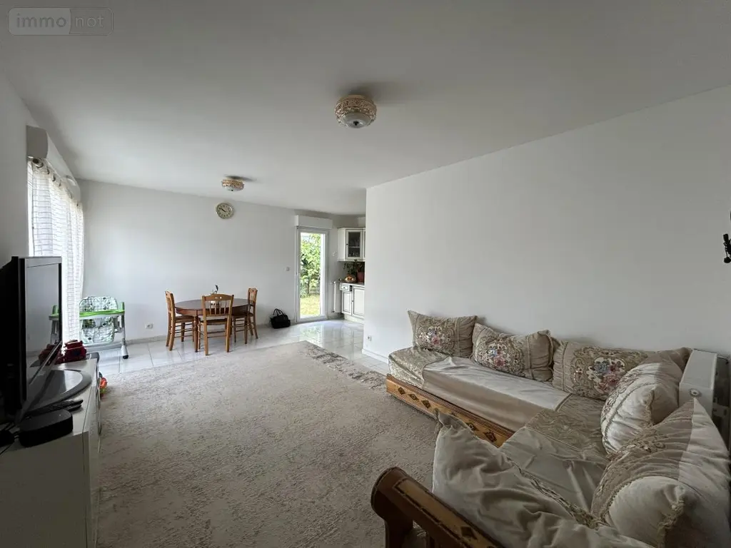 Maison a vendre Corps-Nuds 35150 Ille-et-Vilaine 35 87 m2 5 pièces 240350 euros 35024-1337 003
