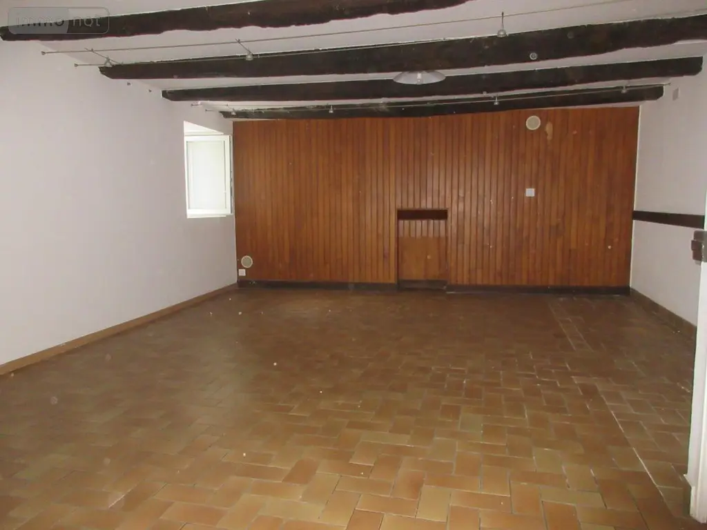 Immeuble de rapport a vendre Locminé 56500 Morbihan 56 160 m2 99860 euros 56077-967 007