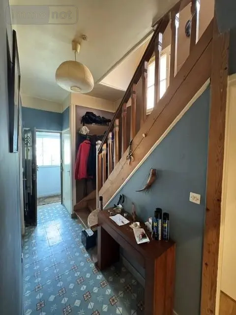 Maison a vendre Gennevilliers 92230 Hauts-de-Seine 92 101 m2 5 pièces 436000 euros 92010-1366 007