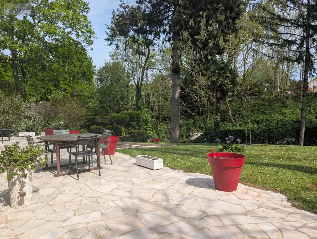 Maison a vendre La Baule-Escoublac 44500 Loire-Atlantique 44 111 m2 4 pièces 582400 euros 44128-1120 003
