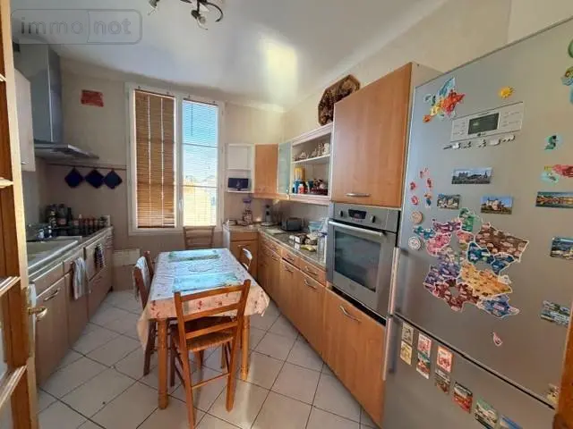 Appartement a vendre Saumur 49400 Maine-et-Loire 49 153 m2 7 pièces 200600 euros 49105-974 003