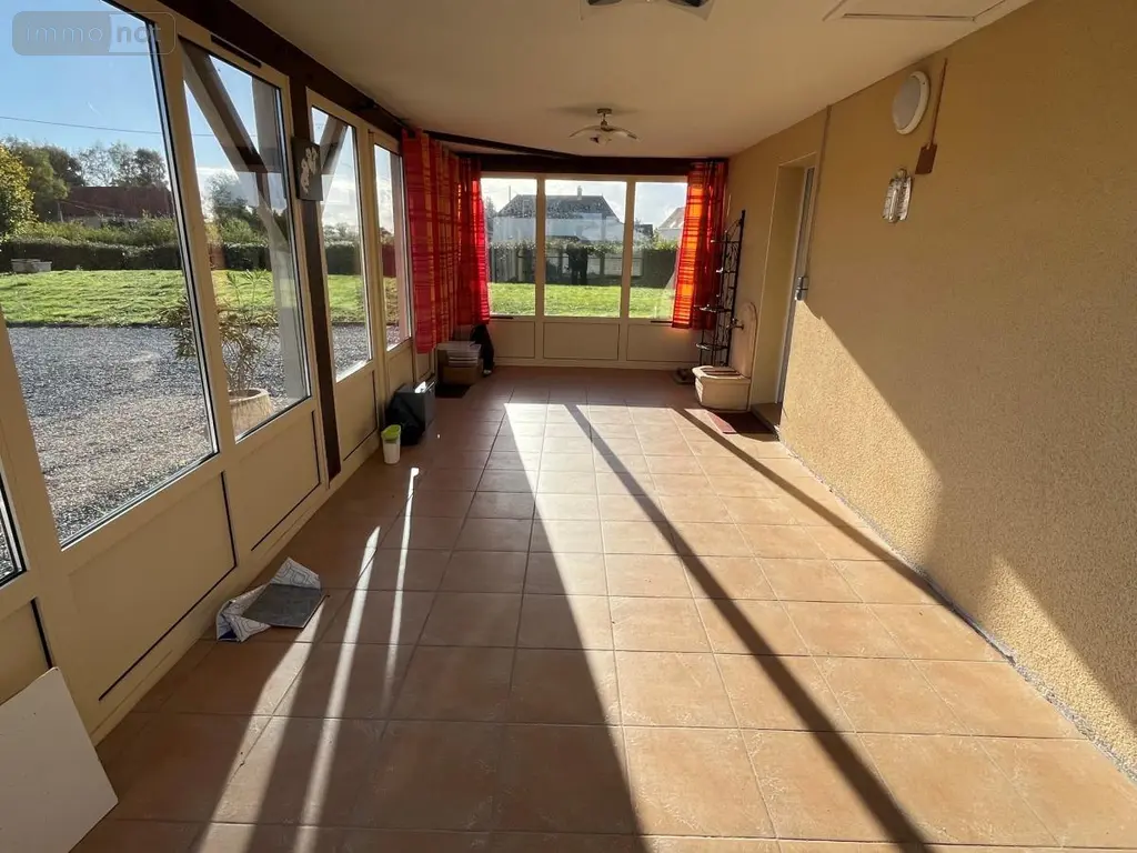 Maison a vendre Saint-André-de-Bohon 50500 Manche 50 155 m2 265000 euros 50110-798 013