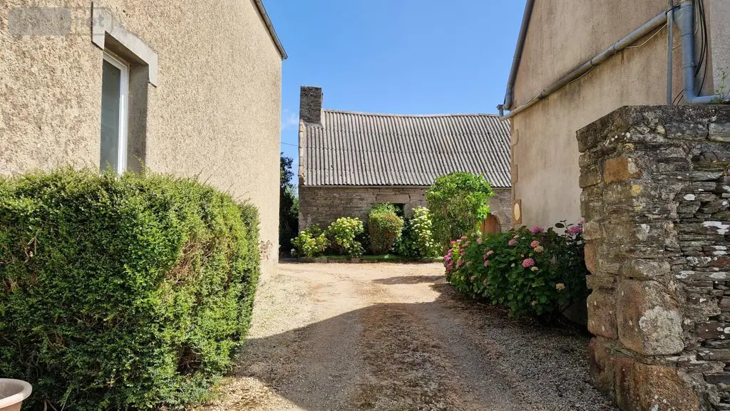 Maison a vendre Taulé 29670 Finistère 29 290 m2 346830 euros 29083-1657 020
