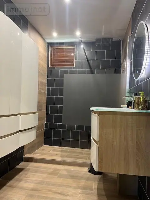 Maison a vendre Le Vauclin 97280 Martinique 972 92 m2 5 pièces 399000 euros 97204-312 018