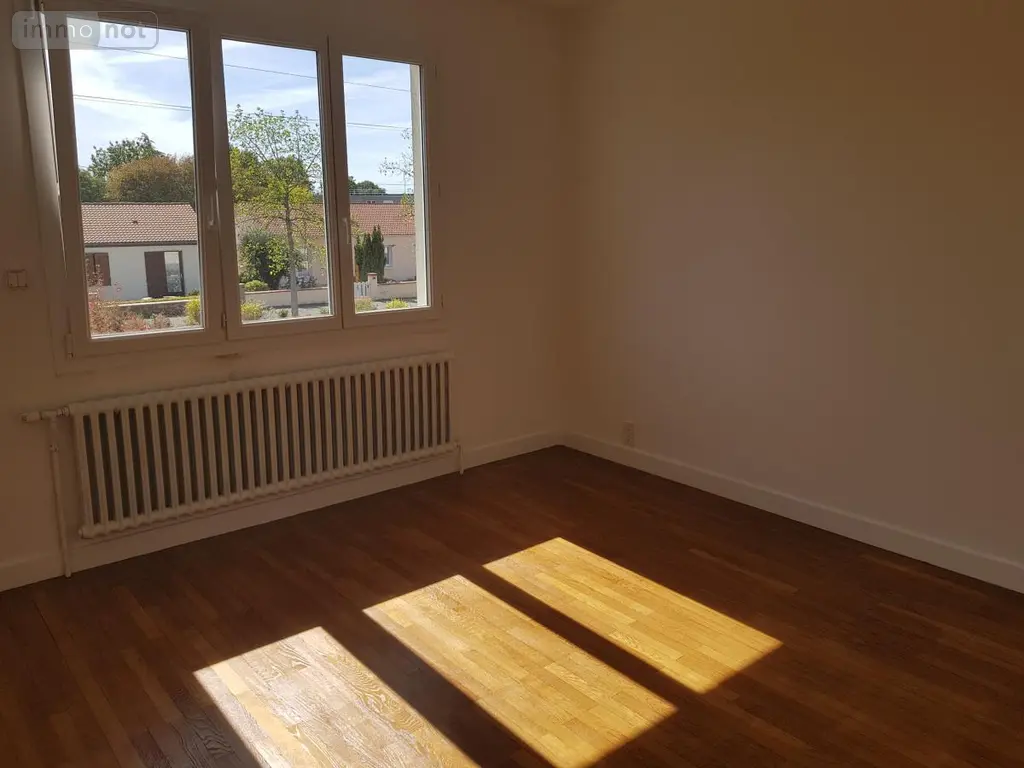 Maison a vendre Gorges 44190 Loire-Atlantique 44 137 m2 8 pièces 262500 euros 44042-106 009