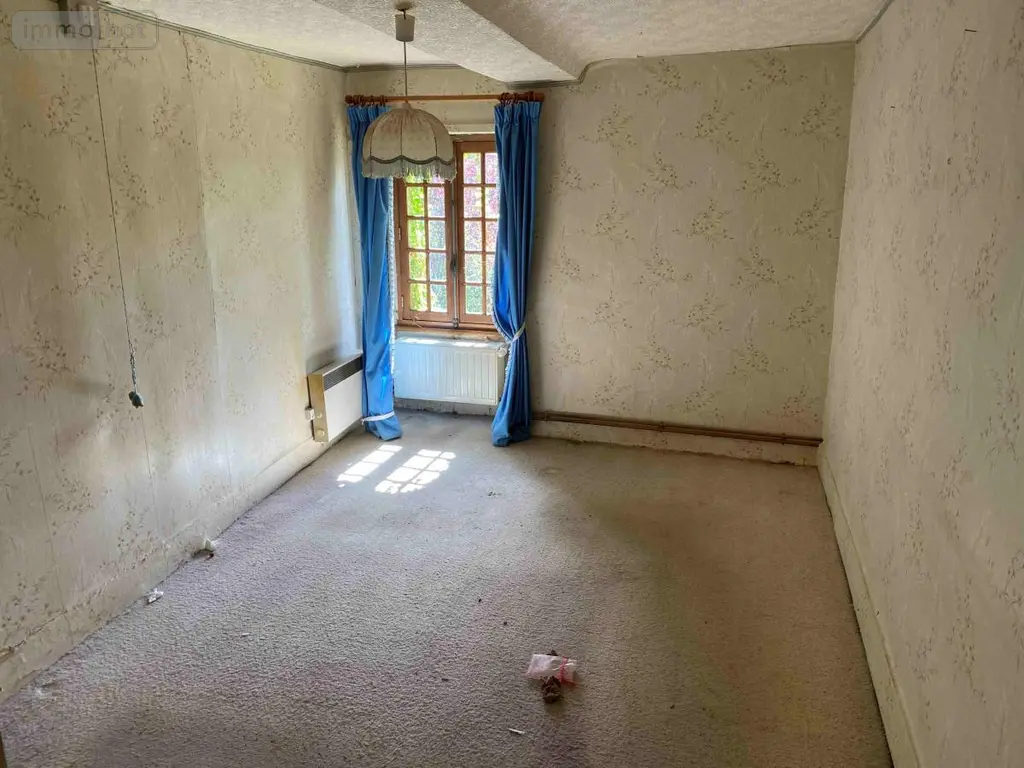 Maison a vendre Giel-Courteilles 61210 Orne 61 120 m2 5 pièces 193700 euros 61030-1346 014