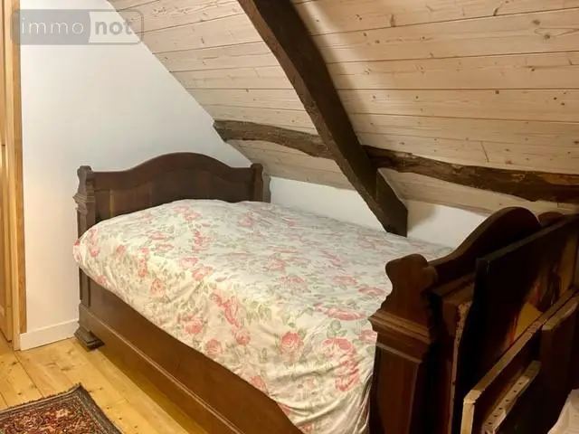 Maison a vendre Collorec 29530 Finistère 29 62 m2 2 pièces 211000 euros 29064-2886 010