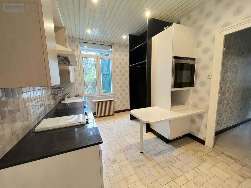 Maison a vendre Arras 62000 Pas-de-Calais 62 155 m2 7 pièces 374400 euros 62135-2291 004