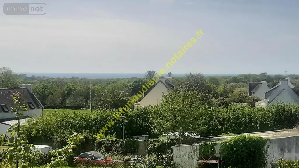 Maison a vendre Esquibien 29770 Finistère 29 150 m2 7 pièces 198150 euros 29021-2117 007