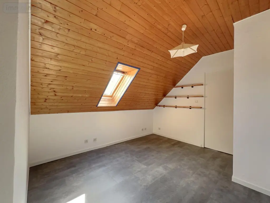Maison a vendre Savonnières 37510 Indre-et-Loire 37 124 m2 5 pièces 279950 euros 37096-68 015