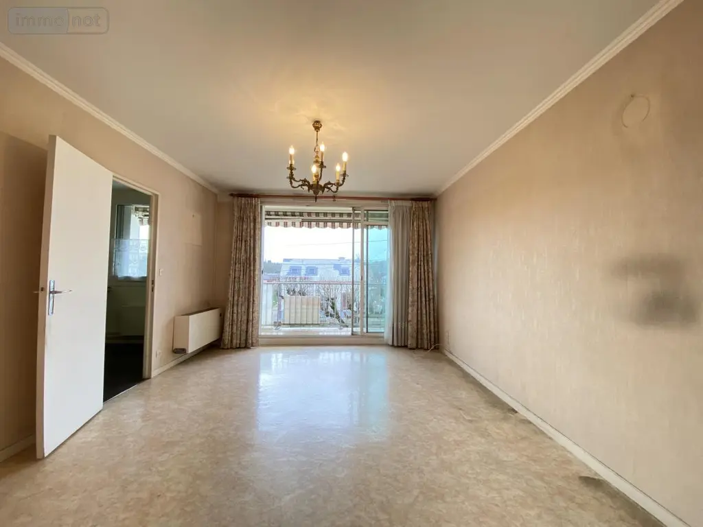 Appartement a vendre Amilly 45200 Loiret 45 76 m2 4 pièces 85100 euros 45052-1532 001