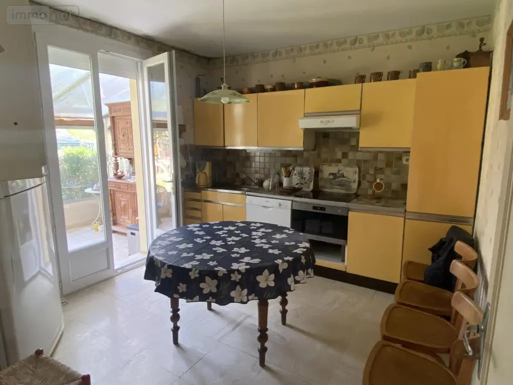 Maison a vendre Angers 49100 Maine-et-Loire 49 122 m2 5 pièces 351750 euros 49008-115 003