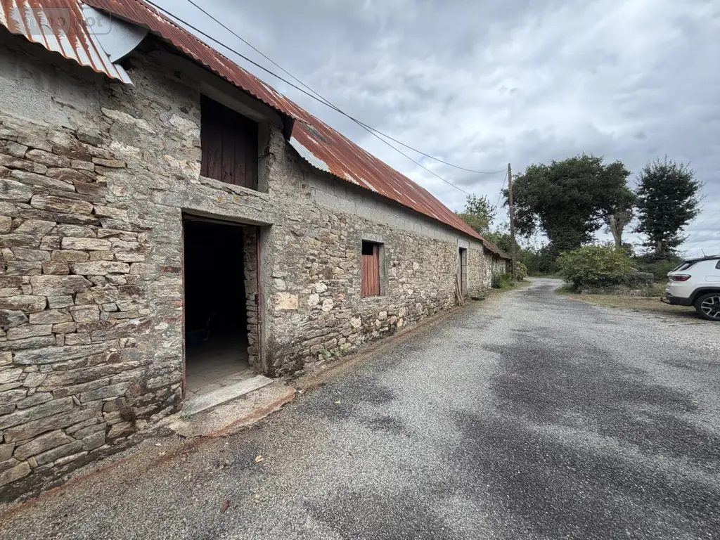 Maison a vendre Languidic 56440 Morbihan 56 68 m2 4 pièces 187920 euros 56064-1552 002