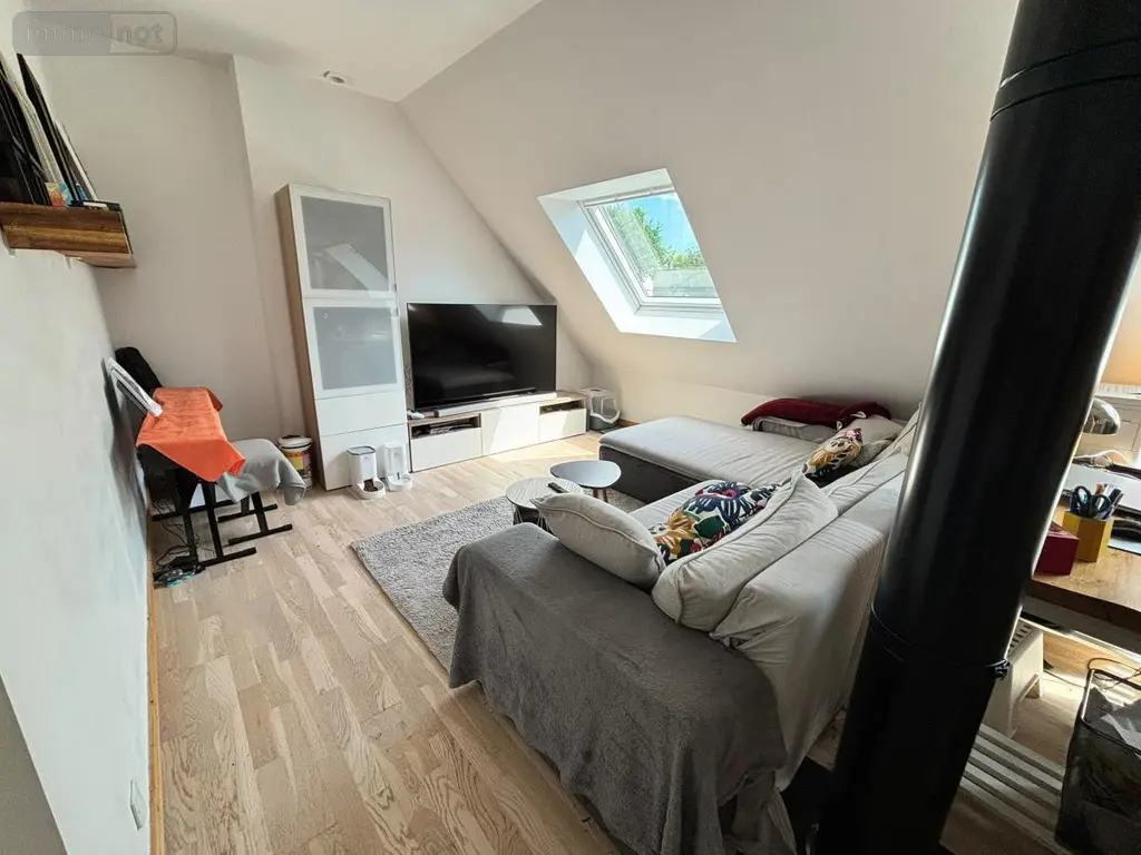 Maison a vendre Treffléan 56250 Morbihan 56 138 m2 6 pièces 426195 euros 56084-491 003