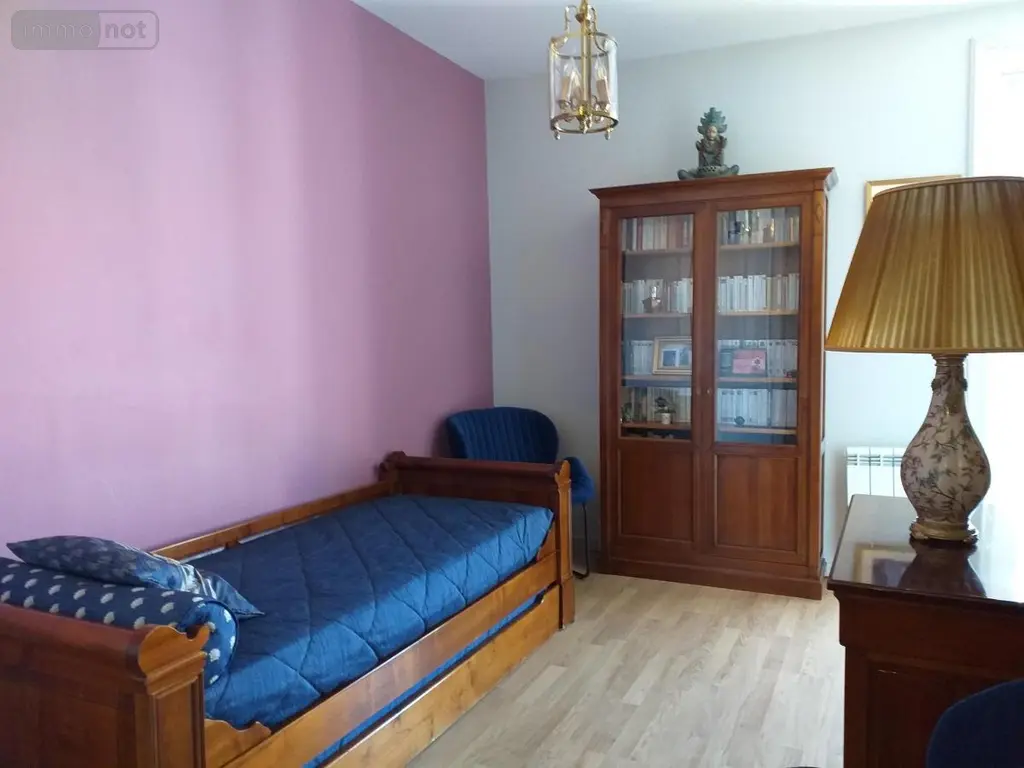 Appartement a vendre Vannes 56000 Morbihan 56 83 m2 3 pièces 346422 euros 56005-884 008