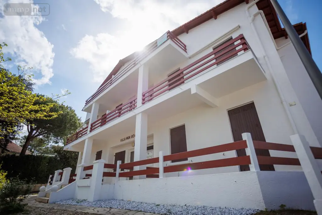 Appartement a vendre Saint-Georges-de-Didonne 17110 Charente-Maritime 17 19 m2 112000 euros 17050-396 009