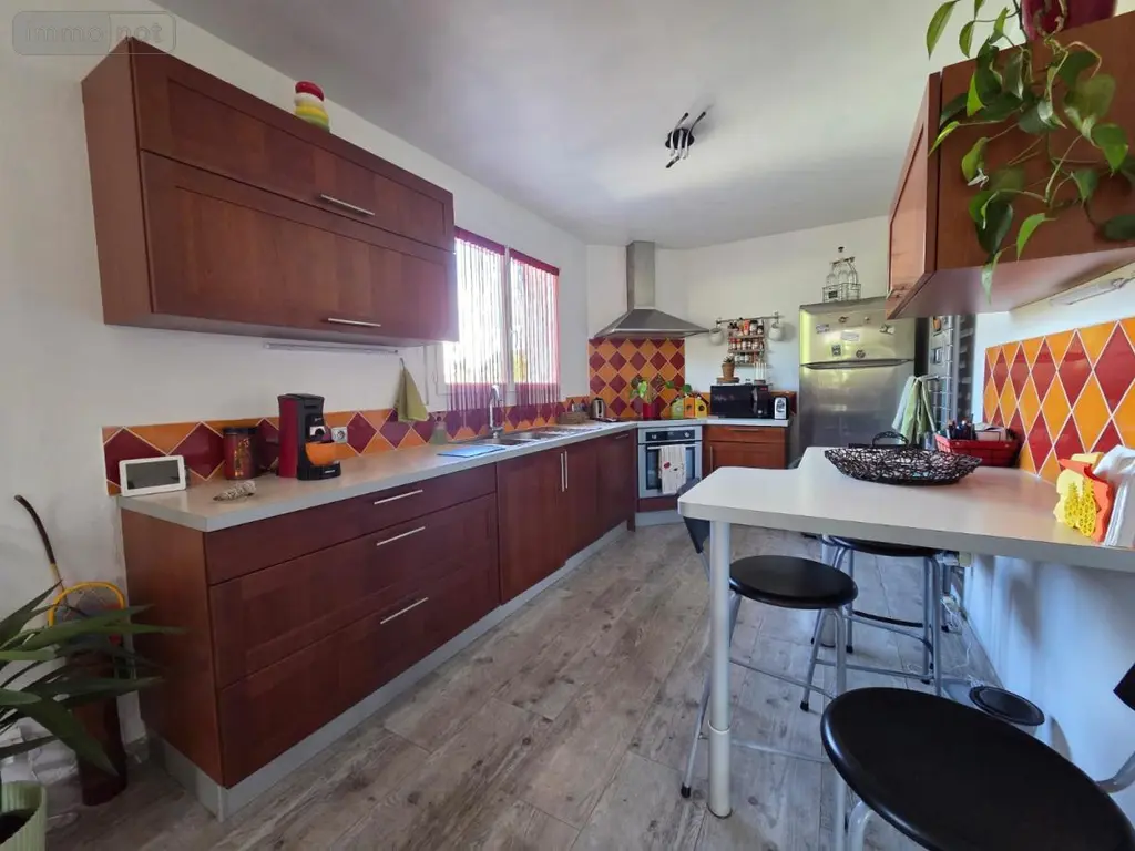 Maison a vendre Montargis 45200 Loiret 45 75 m2 4 pièces 129900 euros 45051-505 006