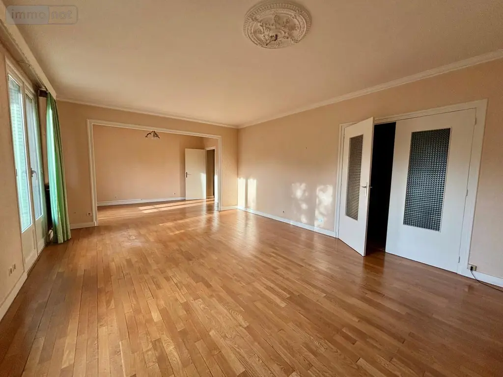 Appartement a vendre Chalon-sur-Saône 71100 Saône-et-Loire 71 100 m2 164300 euros 71057-43 003