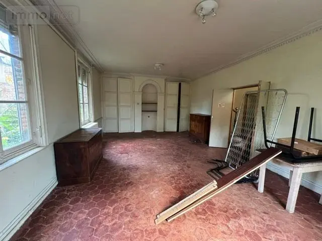 Maison a vendre Orbec 14290 Calvados 14 178 m2 7 pièces 156999 euros 14058-1520 009