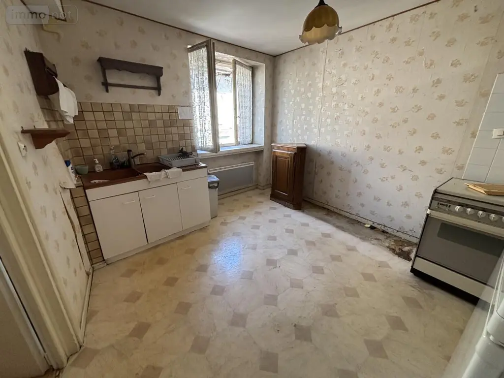 Immeuble de rapport a vendre Lagnieu 01150 Ain 01 44 m2 129000 euros 01037-917 004