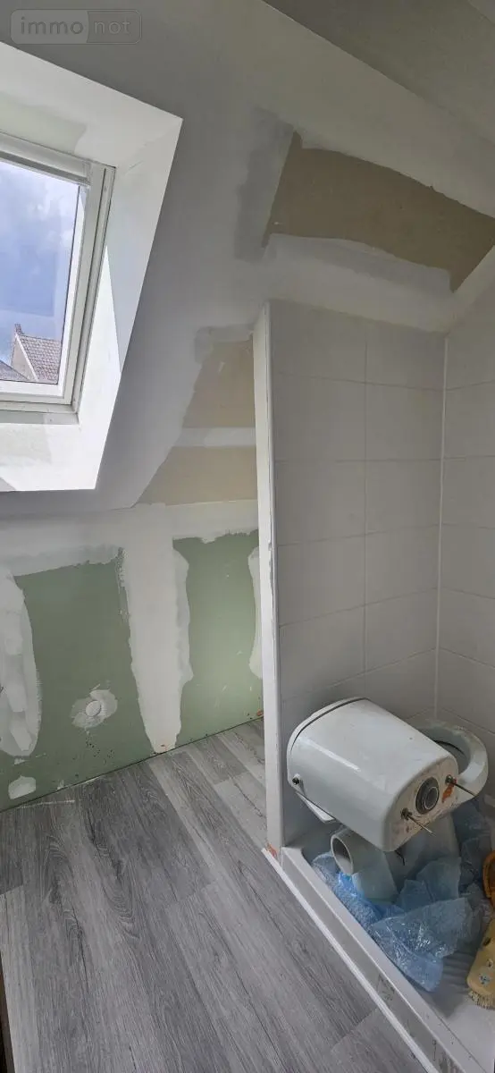 Immeuble de rapport a vendre Raon-l'Étape 88110 Vosges 88 125 m2 166000 euros 88061-859 006