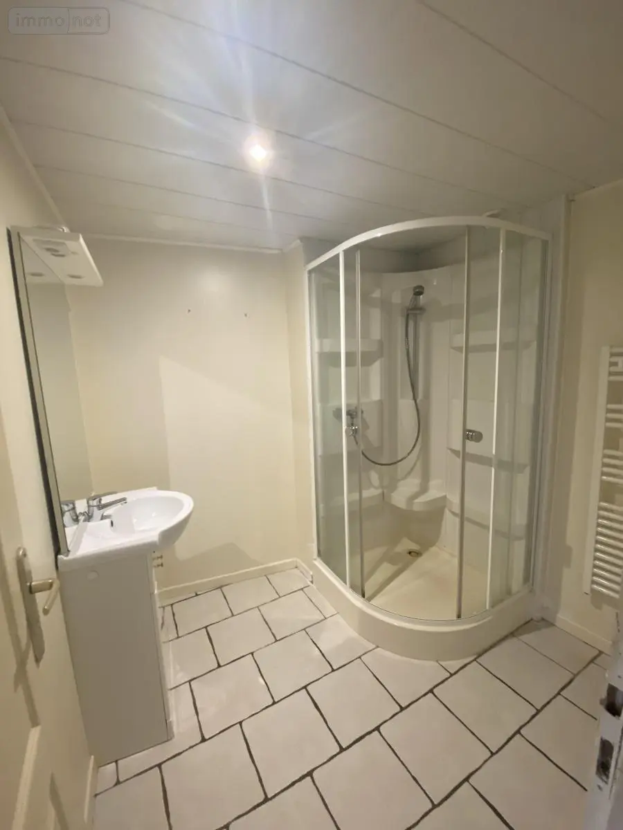 Maison a vendre Crédin 56580 Morbihan 56 107 m2 131625 euros 22110-2328 006