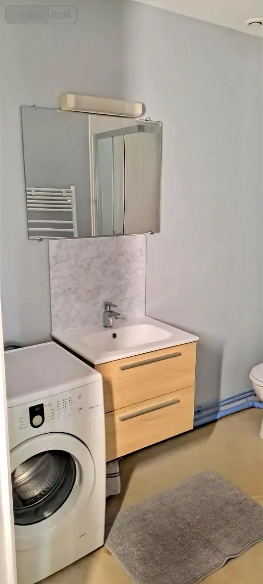 Location appartement Amiens 80000 Somme 80 32 m2 2 pièces 630 euros 80004-L379 004