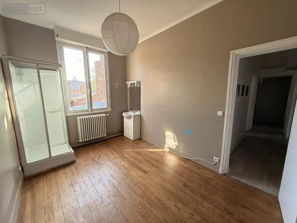 Maison a vendre Amiens 80000 Somme 80 211 m2 10 pièces 452400 euros 80121-2876 012