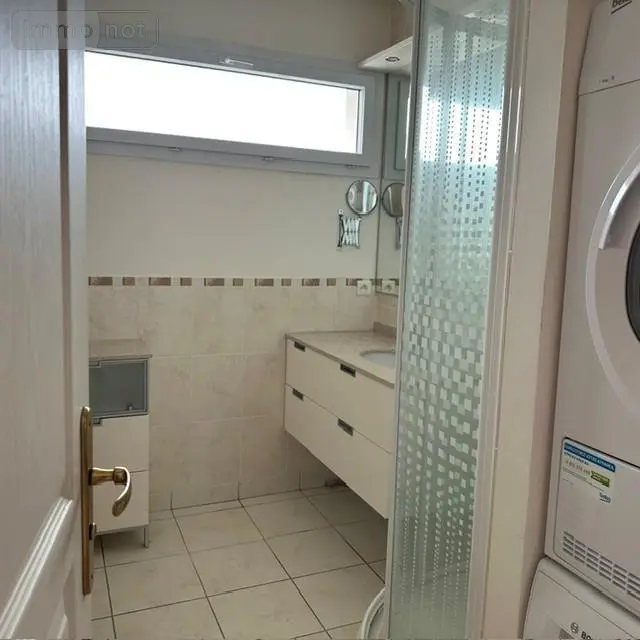 Appartement a vendre Perros-Guirec 22700 Côtes-d'Armor 22 80 m2 4 pièces 387100 euros 22086-1395 009